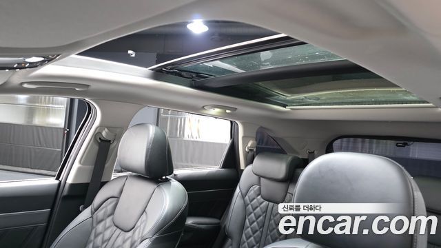 Kia Sorento 2021 — photo 25