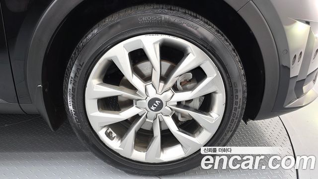 Kia Sorento 2021 — photo 7