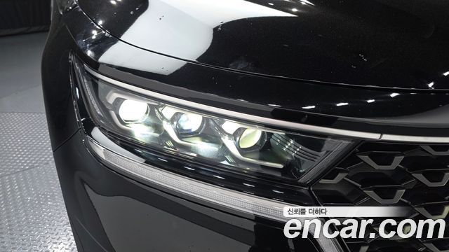 Kia Sorento 2021 — photo 8