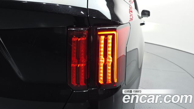 Kia Sorento 2021 — photo 9