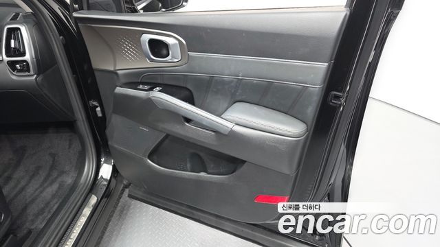 Kia Sorento 2021 — photo 14