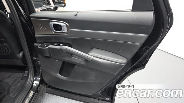 Kia Sorento 2021 — photo 15