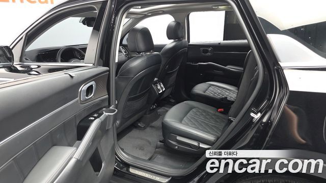 Kia Sorento 2021 — photo 16
