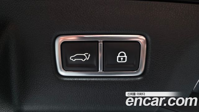 Kia Sorento 2021 — photo 27