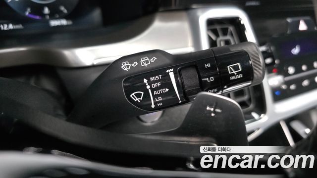 Kia Sorento 2021 — photo 28