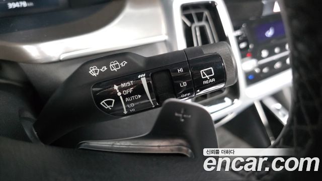 Kia Sorento 2021 — photo 29