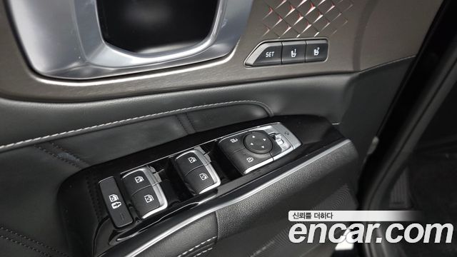 Kia Sorento 2021 — photo 30