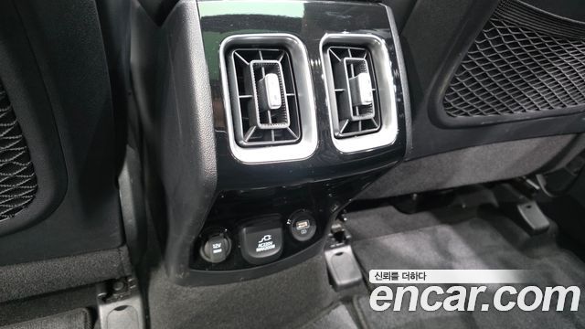 Kia Sorento 2021 — photo 31