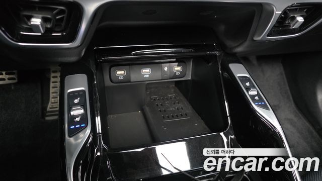 Kia Sorento 2021 — photo 33