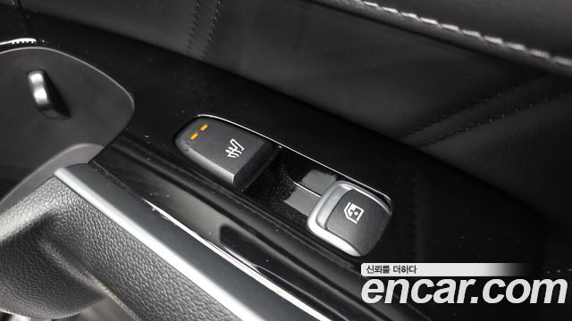 Kia Sorento 2021 — photo 34