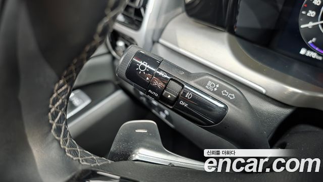Kia Sorento 2021 — photo 35