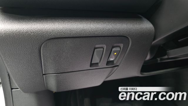 Renault Korea SM6 2019 — photo 13