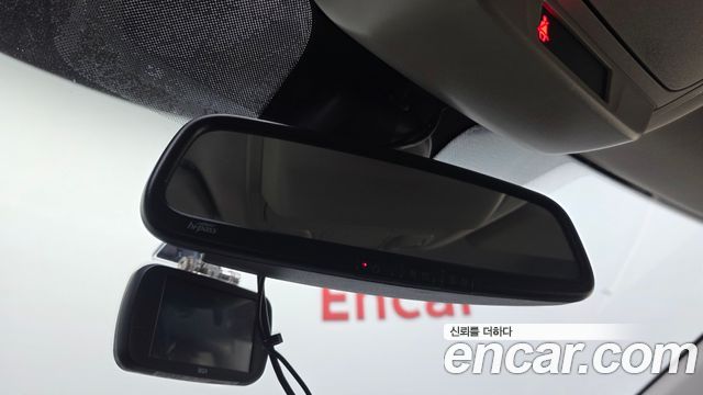 Renault Korea SM6 2019 — photo 18