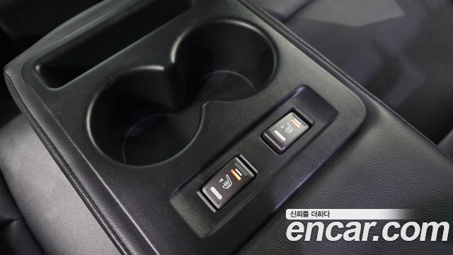 Renault Korea SM6 2019 — photo 20