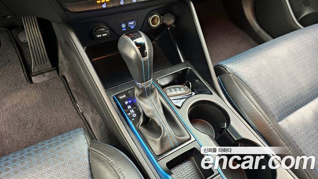 Hyundai Tucson 2017 — photo 9