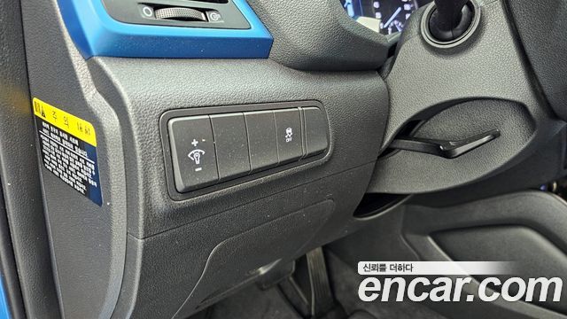 Hyundai Tucson 2017 — photo 17