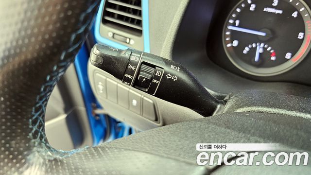 Hyundai Tucson 2017 — photo 18