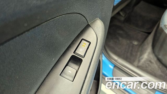 Hyundai Tucson 2017 — photo 19