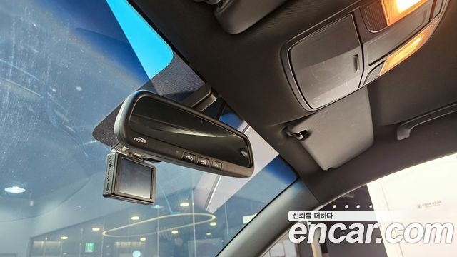 Hyundai Tucson 2017 — photo 20