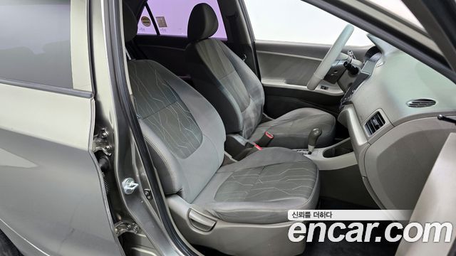 Kia morning 2013 — photo 12