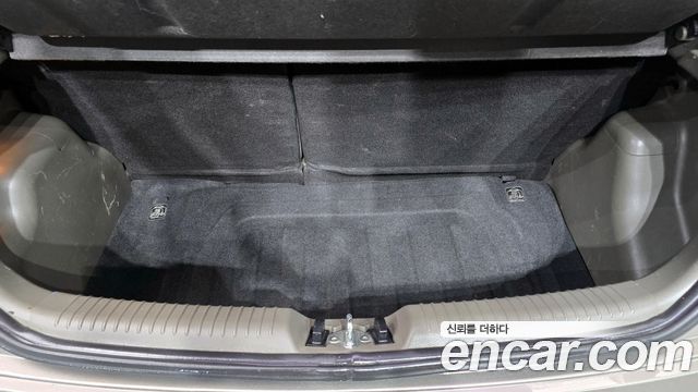 Kia morning 2013 — photo 20