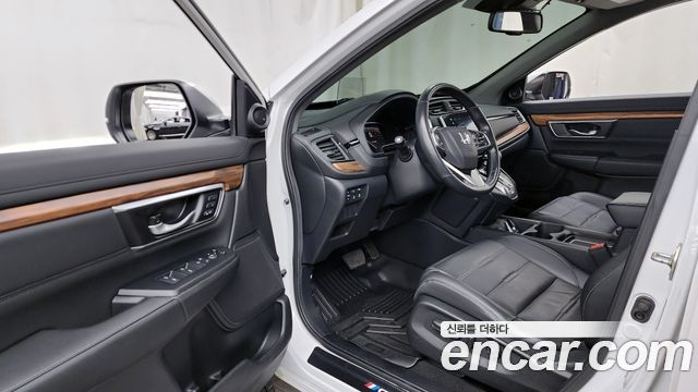 Honda CR-V 2019 — photo 13