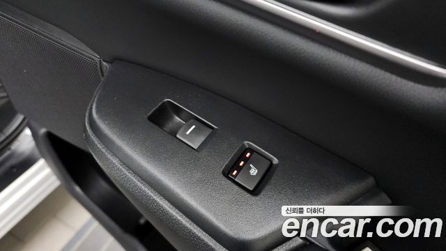 Honda CR-V 2019 — photo 25