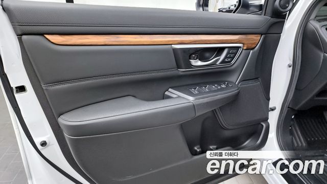 Honda CR-V 2019 — photo 14