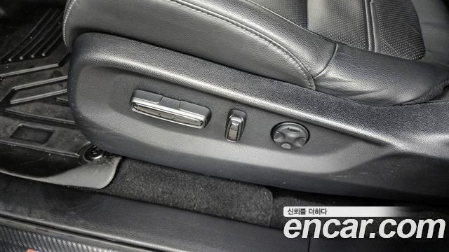 Honda CR-V 2019 — photo 31