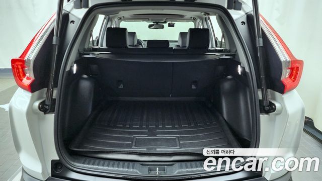 Honda CR-V 2019 — photo 35