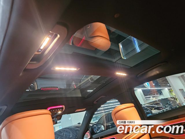 Mercedes-Benz S-Class 2022 — photo 20