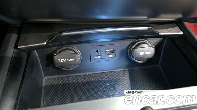 Hyundai Genesis 2015 — photo 12