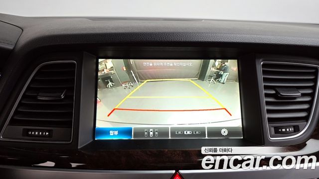 Hyundai Genesis 2015 — photo 16