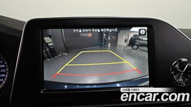 Hyundai Grandeur 2018 — photo 21