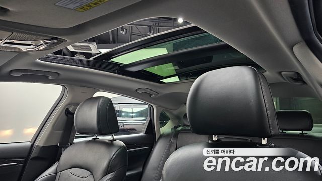 Hyundai Grandeur 2018 — photo 22