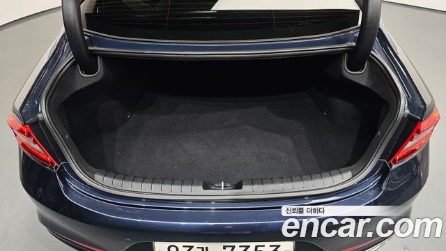 Hyundai Grandeur 2018 — photo 24