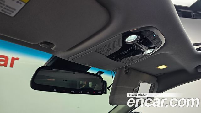 Hyundai Grandeur 2018 — photo 26