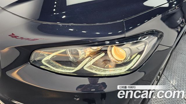 Hyundai Grandeur 2018 — photo 8