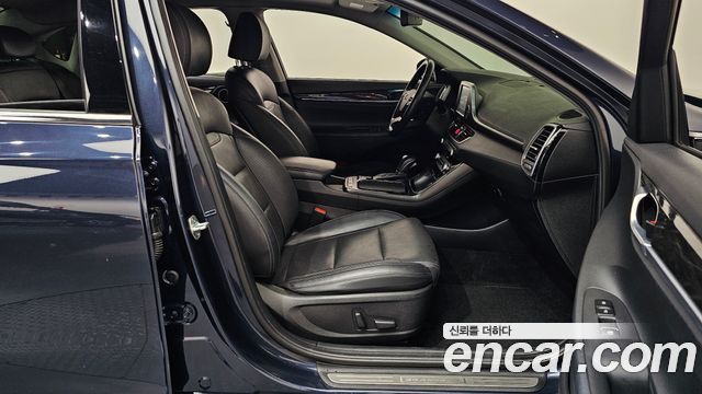 Hyundai Grandeur 2018 — photo 16