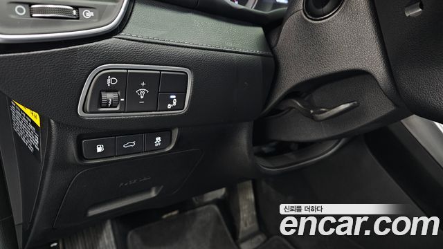 Hyundai Grandeur 2018 — photo 28