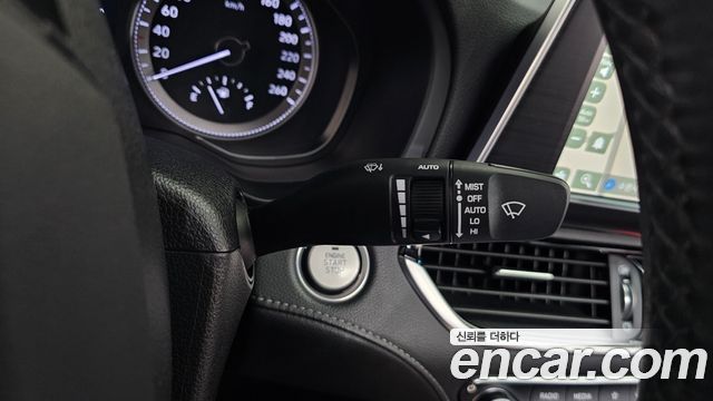 Hyundai Grandeur 2018 — photo 29