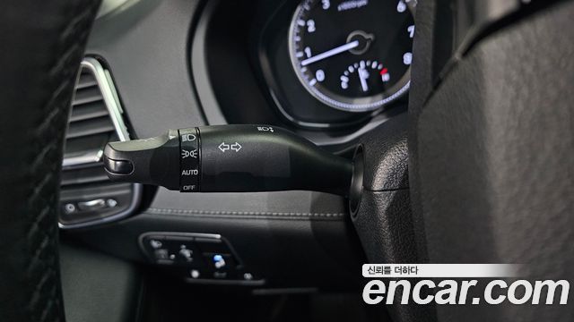 Hyundai Grandeur 2018 — photo 30