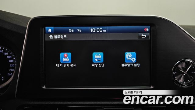 Hyundai Grandeur 2018 — photo 33