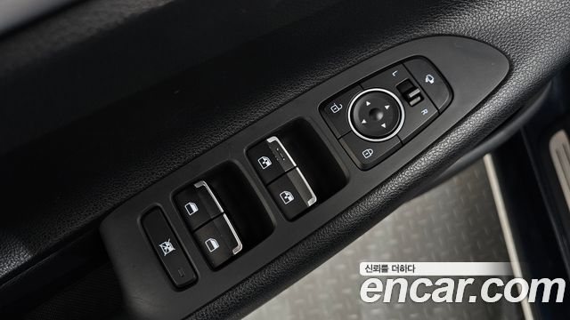Hyundai Grandeur 2018 — photo 34
