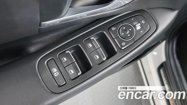 Hyundai Sonata 2021 — photo 12