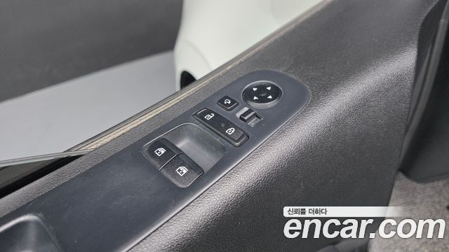 Hyundai Staria 2022 — photo 12