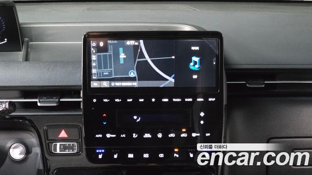 Hyundai Staria 2022 — photo 16