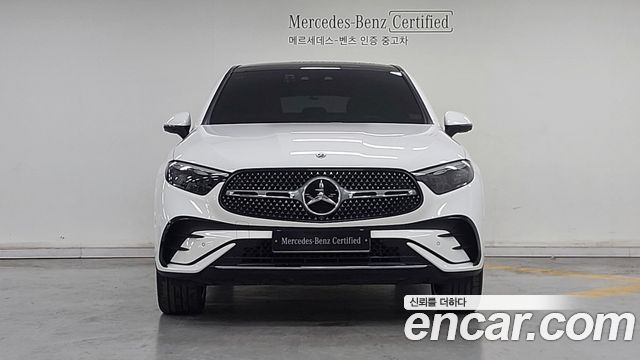 Mercedes-Benz GLC-Class 2024 — photo 3
