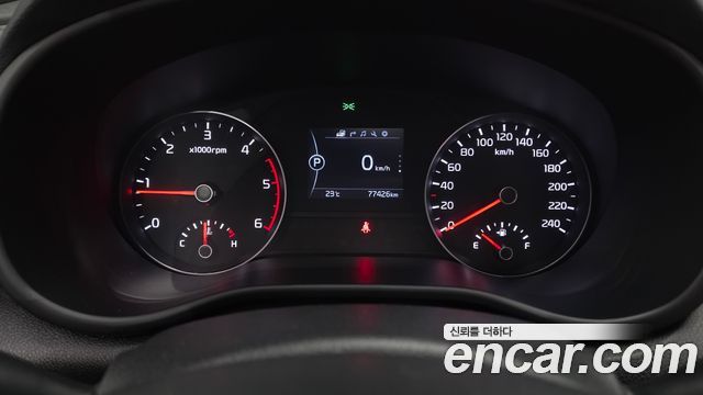 Kia Sportage 2016 — photo 8
