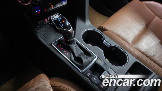 Kia Sportage 2016 — photo 9